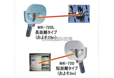 电晕放电检查器MK-720