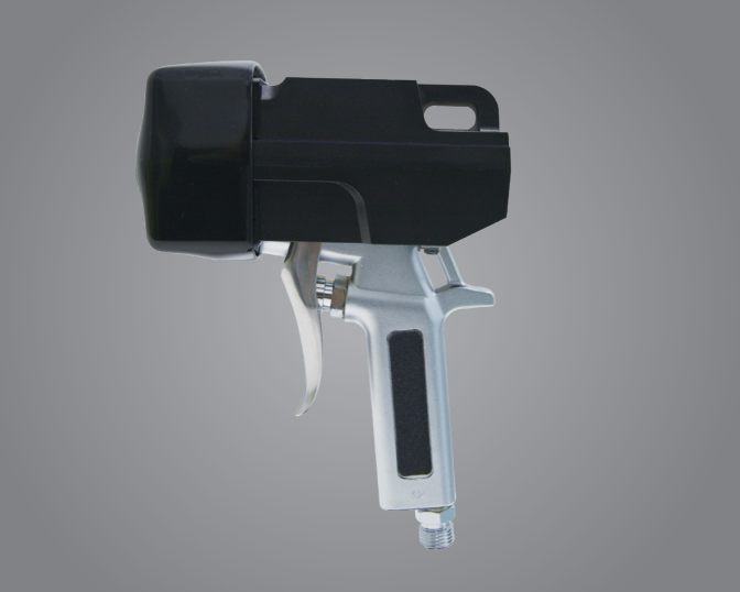 TRINC无风手持静电消 除器